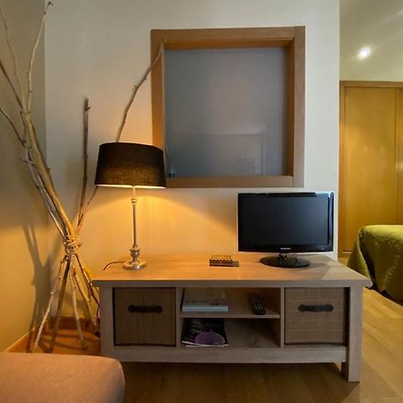Coqueto apartamento centro VIGO con WIFI Esterno foto