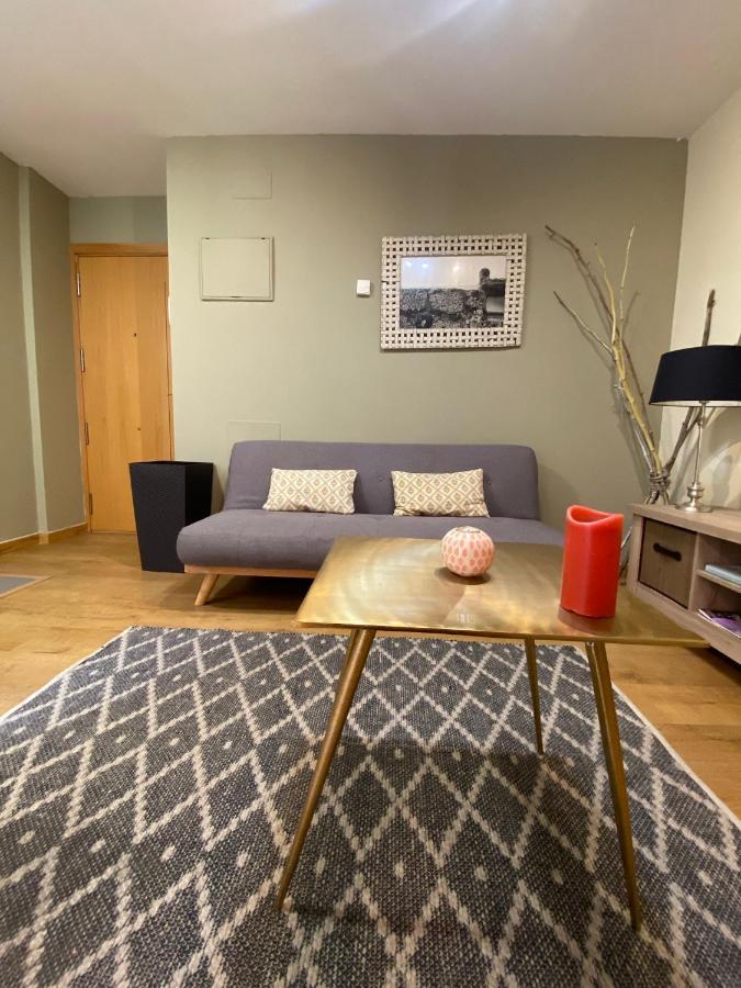 Coqueto apartamento centro VIGO con WIFI Esterno foto