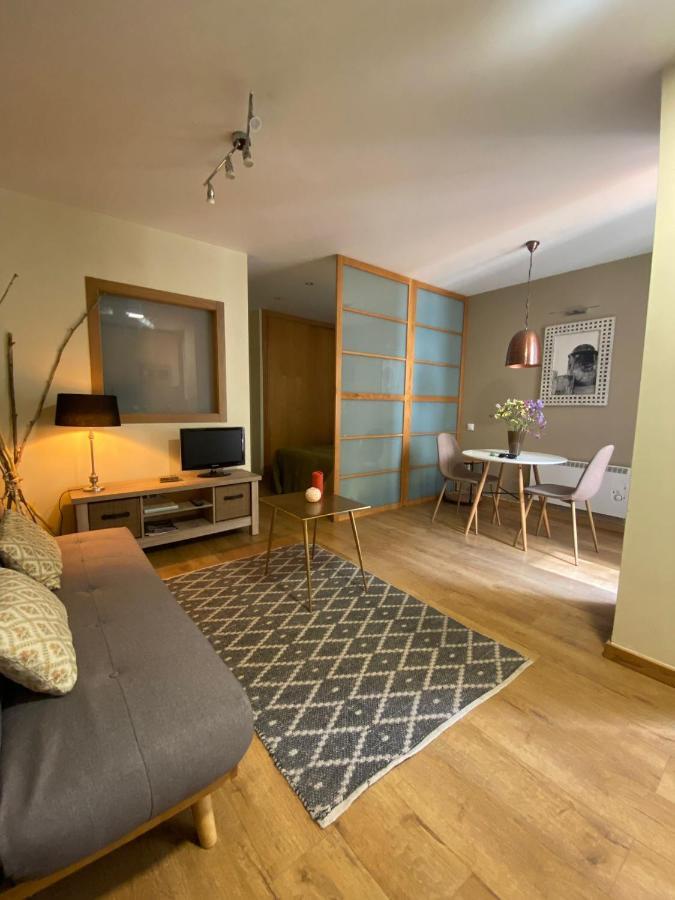 Coqueto apartamento centro VIGO con WIFI Esterno foto