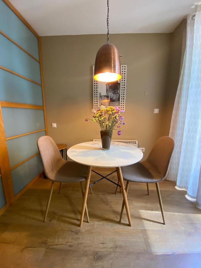 Coqueto apartamento centro VIGO con WIFI Esterno foto