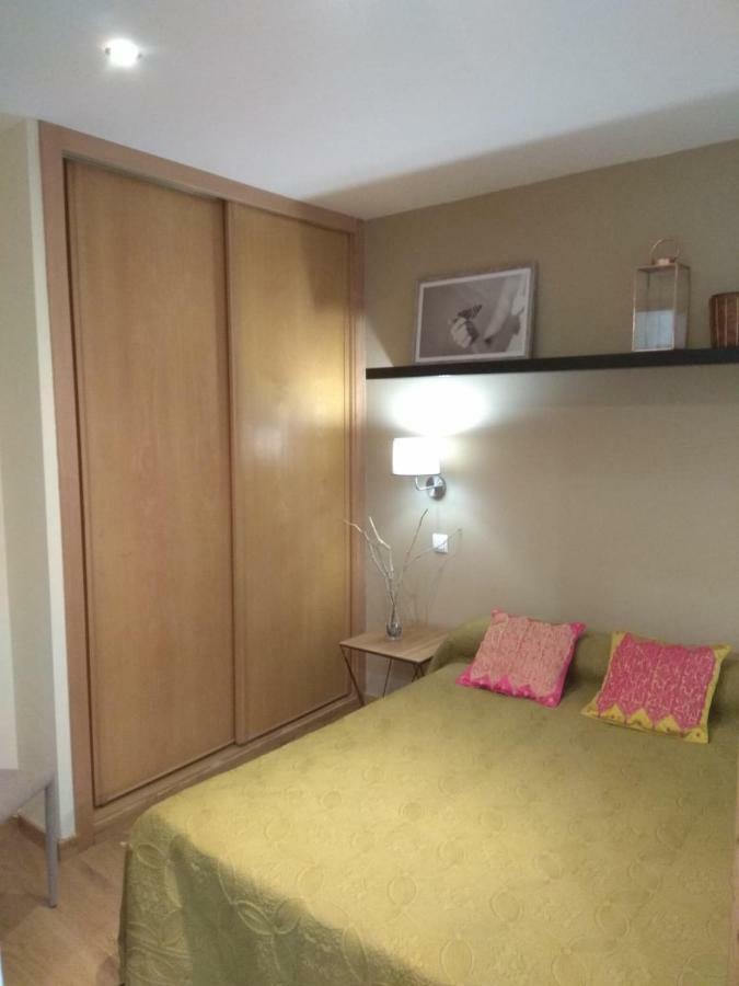 Coqueto apartamento centro VIGO con WIFI Esterno foto